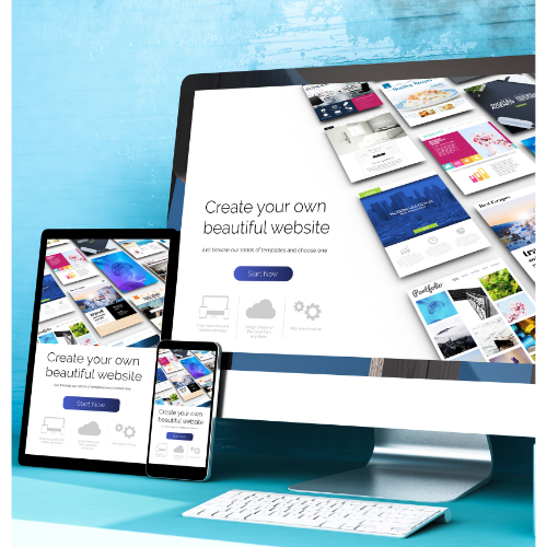 Responsive Design